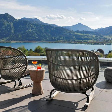 Caro & Selig, Tegernsee, Autograph Collection Esterno foto
